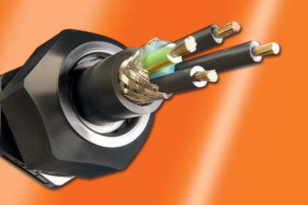Industrial Series V Cable